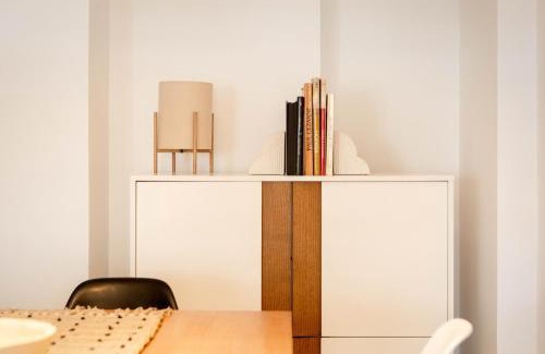 Goya Apartment | Apartamento Retiro II en Madrid Capital
