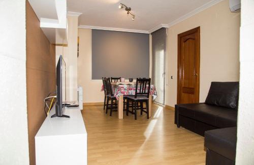 Reus Apartment | Apartamento Reus 1 - Parking gratuito