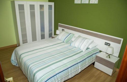 Reus Apartment | Apartamento Reus 1 - Parking gratuito