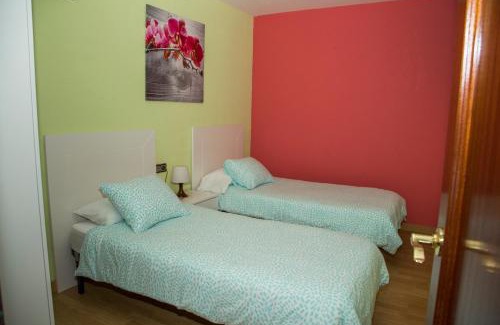 Reus Apartment | Apartamento Reus 1 - Parking gratuito
