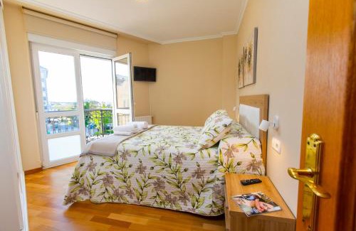 Figueras (Castropol) Apartment | APARTAMENTO RIAMAR - A ESTRENAR