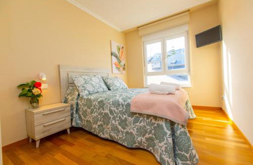 Figueras (Castropol) Apartment | APARTAMENTO RIAMAR - A ESTRENAR