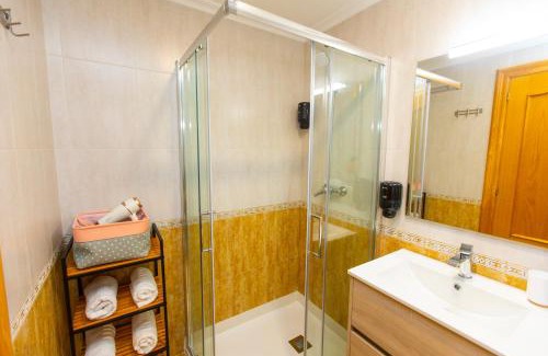 Figueras (Castropol) Apartment | APARTAMENTO RIAMAR - A ESTRENAR