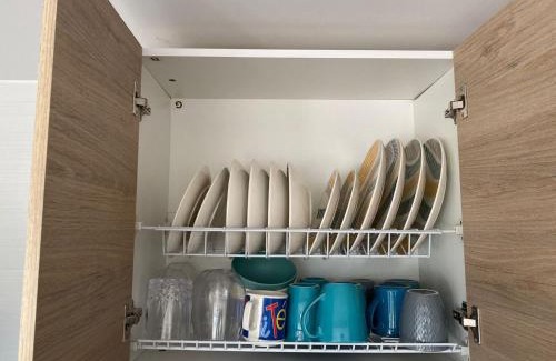 Ricaurte Apartment | Apartamento Ricaurte Cund
