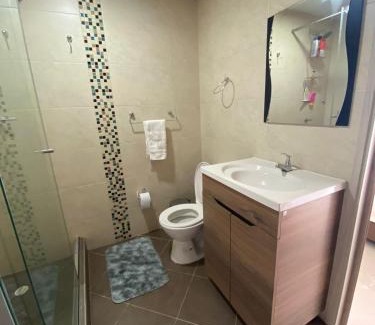 Ricaurte Apartment | Apartamento Ricaurte Cund