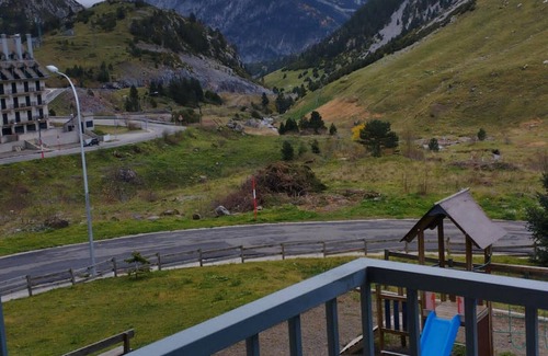 Candanchu Apartment | APARTAMENTO RIGLOS