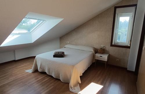 Cuntis Apartment | Apartamento Rio Gallo II