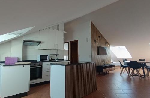 Cuntis Apartment | Apartamento Rio Gallo II