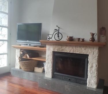 Camprodon Apartment | Apartamento Ritort