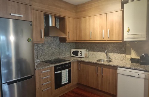 Camprodon Apartment | Apartamento Ritort