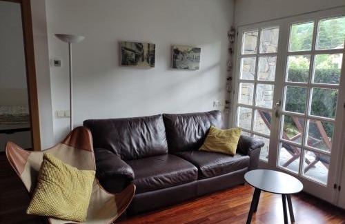 Camprodon Apartment | Apartamento Ritort