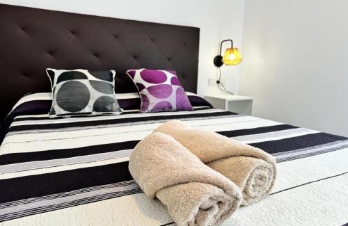 Tivenys Apartment | APARTAMENTO ROMELIA 1ºa
