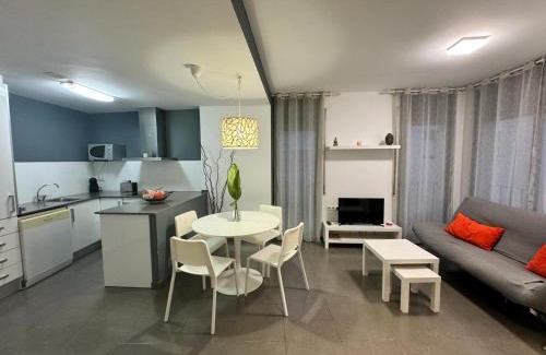 Tivenys Apartment | APARTAMENTO ROMELIA bajo A