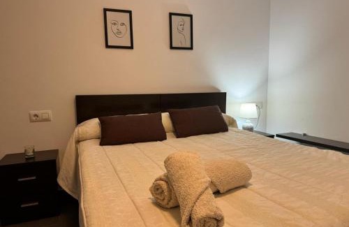 Tivenys Apartment | APARTAMENTO ROMELIA bajo A
