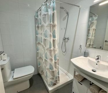 Tivenys Apartment | APARTAMENTO ROMELIA bajo A