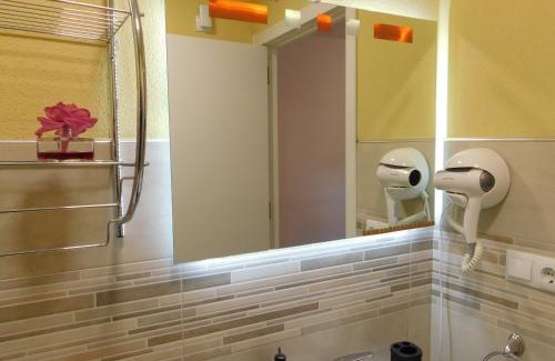 Merida Old Town Apartment | APARTAMENTO ROMULO Y REMO-ROMULO