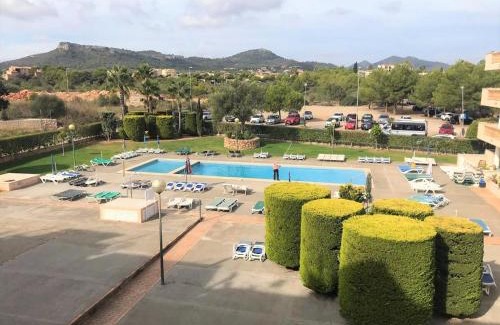 Cala Bona Apartment | Apartamento Rosa