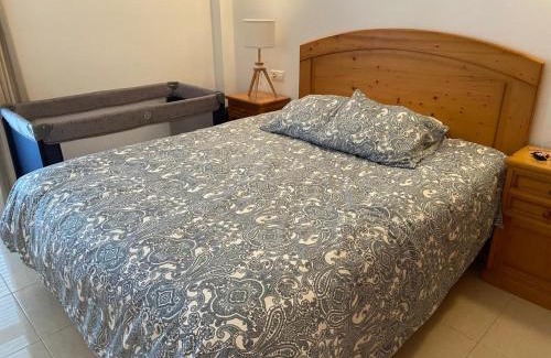 Cala Bona Apartment | Apartamento Rosa