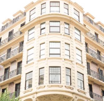 Gros Apartment | Apartamento Royal