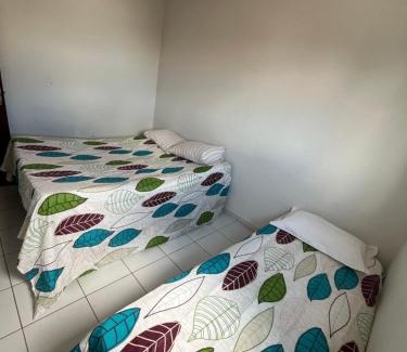 Caruaru Apartment | Apartamento Rua Bahia Caruaru