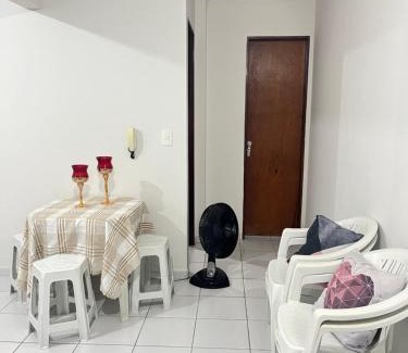 Caruaru Apartment | Apartamento Rua Bahia Caruaru