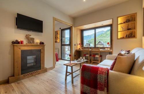 Vielha Apartment | Apartamento Ruda - en Vielha