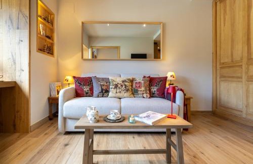 Vielha Apartment | Apartamento Ruda - en Vielha