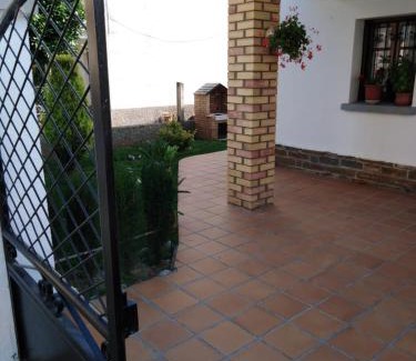 Ainsa Apartment | Apartamento Rural Casa Paco con Jacuzzi exterior y barbacoa