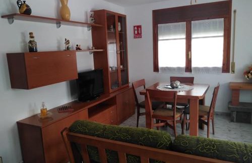 Ainsa Apartment | Apartamento Rural Casa Paco con Jacuzzi exterior y barbacoa