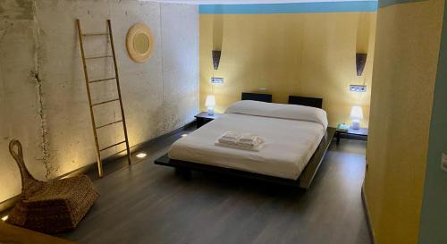 Yeste Apartment | Apartamento rural Castillo de Yeste 2 pax