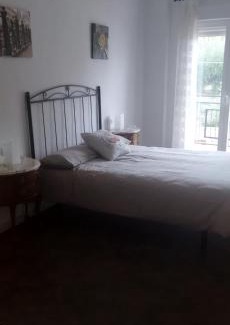 Castril Apartment | Apartamento rural castril