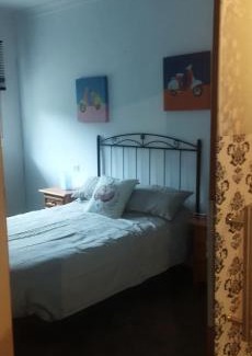 Castril Apartment | Apartamento rural castril