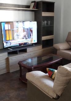 Castril Apartment | Apartamento rural castril
