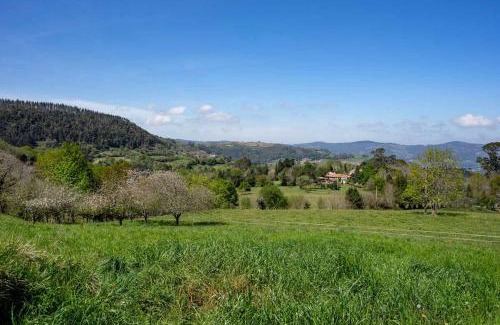 Cabranes Municipality Apartment | Apartamento Rural Celada 2