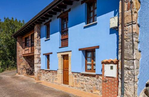 Cabranes Municipality Apartment | Apartamento Rural Celada 2