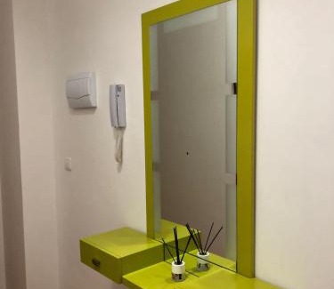 Caudete Apartment | Apartamento rural cerca del centro