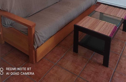 Caviedes House | Apartamento Rural con Patio