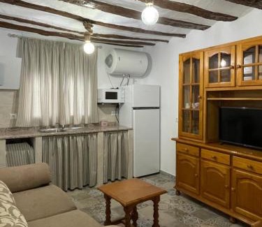 Zujar Apartment | Apartamento rural La Sabina
