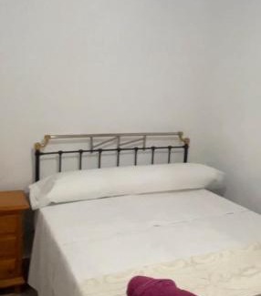 Zujar Apartment | Apartamento rural La Sabina
