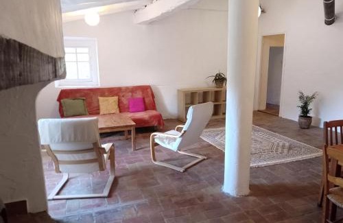Serinya Apartment | Apartamento Rural Mas Cadavall