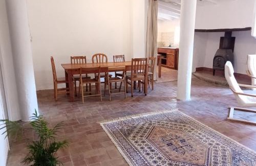 Serinya Apartment | Apartamento Rural Mas Cadavall