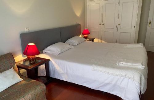 Vila do Conde Apartment | Apartamento Ruy Belo - Foz