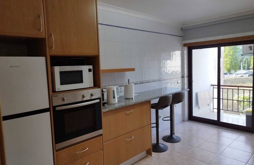 Leiria Apartment | Apartamento São Jorge
