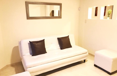 La Estrella Apartment | Apartamento Santa Isabel
