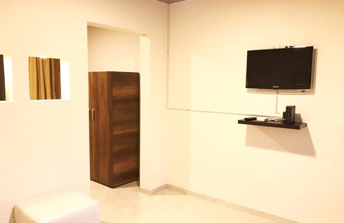 La Estrella Apartment | Apartamento Santa Isabel