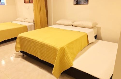 La Estrella Apartment | Apartamento Santa Isabel