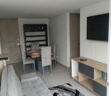 Sabaneta Apartment | Apartamento Sabaneta Antioquía
