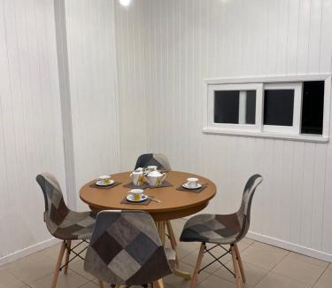 Abena Apartment | Apartamento sabiñanigo