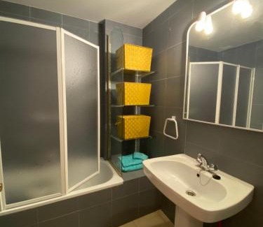 Abena Apartment | Apartamento sabiñanigo