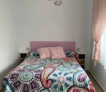 Abena Apartment | Apartamento sabiñanigo